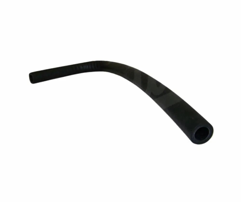 Crown Automotive - Rubber Black Power Steering Return Hose - 52005411